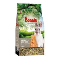  Bonnie Tavşan Ve Kemirgen Yemi 750 Gr